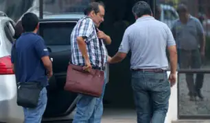 Chapecoense: jueza boliviana dicta prisión provisional para gerente de Lamia