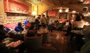 Diversión en Cusco: ruta nocturna por los bares de la ciudad imperial
