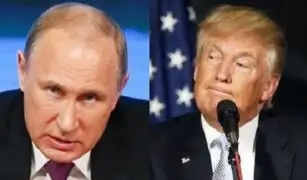 Informe de la CIA dice que Rusia ayudó a Donald Trump a ganar elecciones