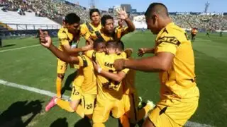 Cantolao ascendió a Primera División tras vencer a Sport Áncash