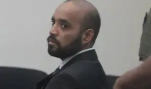 “Caracol” fue condenado 35 años de prisión por tráfico ilícito de drogas