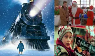 Recuento de las mejores películas de Navidad
