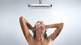Atención: bañarse a diario puede ser dañino para la piel