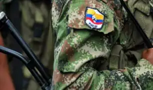 Colombia: indultan a 110 guerrilleros de las FARC