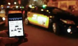 ¿Qué tan seguros estamos cuando usamos las aplicaciones de taxis?