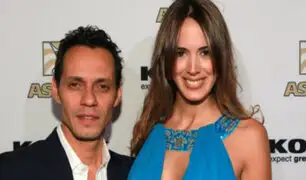 Marc Anthony y Shannon de Lima oficializan divorcio