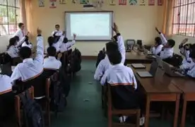 Más de 10 mil escolares repetirán de grado en Arequipa