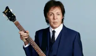 Paul McCartney: se lanzará nueva reedición de “Flowers in the Dirt”