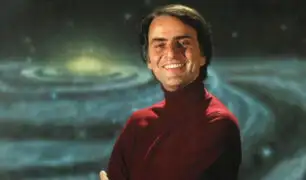 Carl Sagan: 12 datos que no conocías de este genio revelados por su hijo [FOTOS]