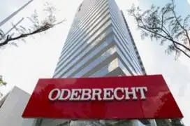 Odebrecht reconoció que pagó sobornos por US$29 millones a funcionarios peruanos