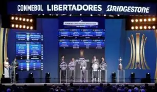 Copa Libertadores 2017: estos son los rivales de los equipos peruanos