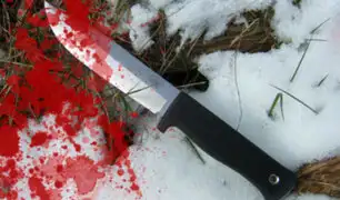 ‘Game 2: Winter’ ¿En verdad este reality ruso permite violaciones y asesinatos?