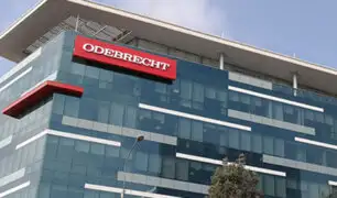 Fiscal decomisa documentación de oficinas de Odebrecht