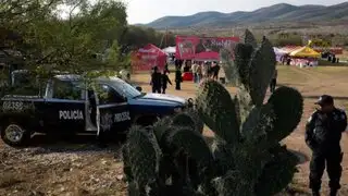 México: hombre muere durante fiesta de 15 años de Rubí