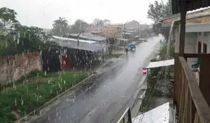 A pesar de las lluvias al interior del país, igual habrá restricción de agua en Lima