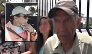 Trujillo: acusan a “Melcochita” de no hacerse cargo de gastos tras accidente