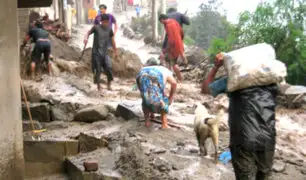 Chosica: municipio no realizó labores para prevenir desastres por huaycos