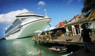 Empresa premia a sus 800 empleados con viaje en crucero por el Caribe