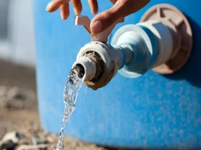 ‘Atrapanieblas’: invento peruano suministra agua en zonas de escasos recursos