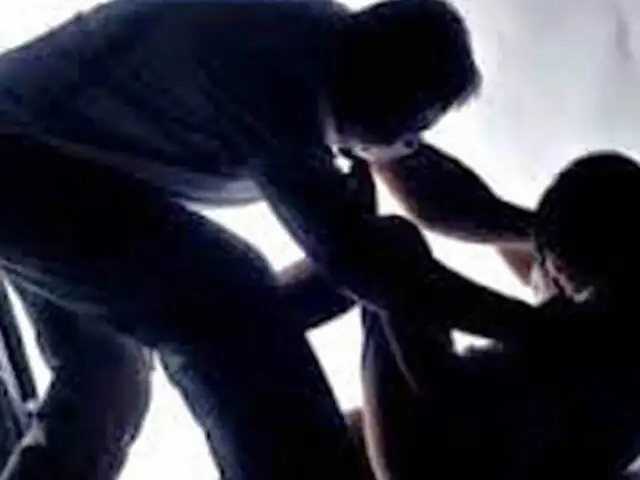 Ministerio Público solicitó ampliar detención para los sujetos que violaron a joven con esquizofrenia