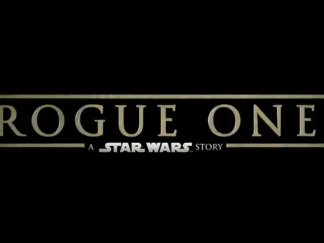 Star Wars: 10 cosas que no sabías de Rogue One contadas por sus protagonistas