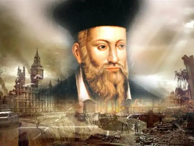 Estas son las 4 predicciones de Nostradamus para el año 2024: ¿Se cumplirán?