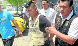 Agente de la policía asesina a su amigo de un disparo en Piura