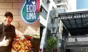 Israel: abre sus puertas el primer restaurante de pollo a la brasa