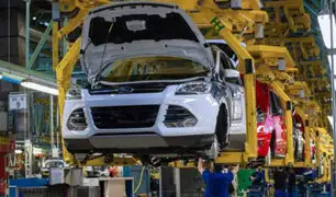 Ford cancela construcción de nueva planta en México
