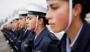 Chile: marinos son acusados de espiar a sus compañeras en sus dormitorios