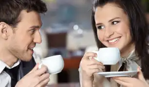 Atención: expertos afirman que el consumo de café genera más alegría