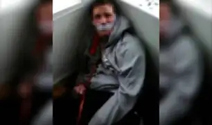 EEUU: transmiten brutal agresión a joven discapacitado en Facebook