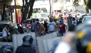 México: más de 600 detenidos tras protestas contra alza de precio del combustible