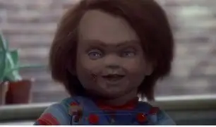Chucky, el muñeco diabólico regresa a la gran pantalla