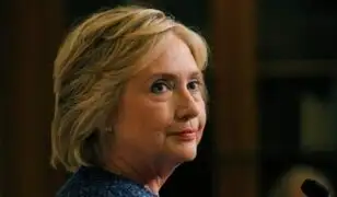 EEUU: Hillary Clinton nunca más postulará a un cargo electivo