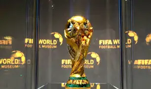 FIFA anuncia que el Mundial del 2026 se jugará con 48 equipos