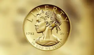 Imagen de mujer afroamericana aparecerá por primera vez en moneda de EEUU