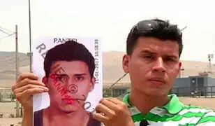 Cambiazo y fuga: preso dopó a su gemelo en penal Piedras Gordas