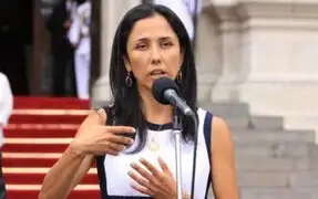 Nadine Heredia pedirá a Fiscalía invalidar sus agendas