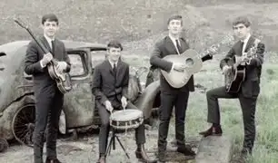 Los Beatles: 55 años de su cover del tema “Bésame Mucho”
