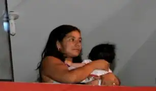 Surco: madre e hijos fueron encerrados en vivienda por no pagar recibo de luz