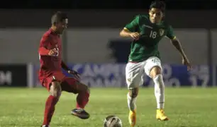 Sudamericano Sub-20: Perú vs Bolivia hoy por Panamericana TV