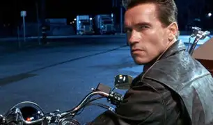 Arnold Schwarzenegger: siete décadas en acción
