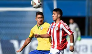 Brasil vs Paraguay hoy EN VIVO y EN DIRECTO por Panamericana TV