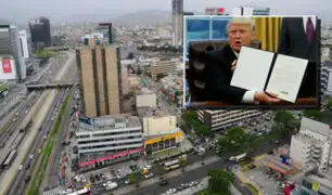 TPP: ¿Cómo afectaría al Perú las decisiones de Trump?