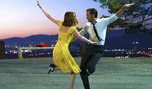 Oscar 2017: La La Land consigue 14 nominaciones, igualando el récord de Titanic