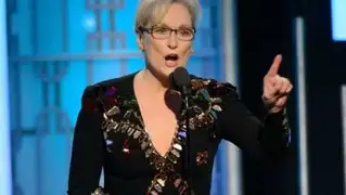Meryl Streep es la actriz con más nominaciones en la historia del Oscar