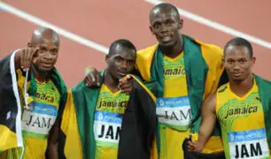 Usain Bolt perdió medalla de oro que ganó en los Juegos Olímpicos de Pekín 2008