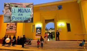 Pueblo Libre: vecinos en contra del traslado de Museo de Arqueología