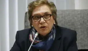 Ana María Romero dirigió ONG de Alejandro Toledo que recibió dinero de Odebrecht